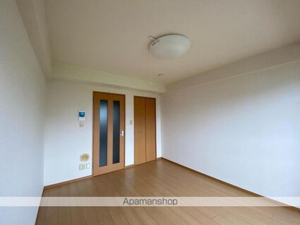 エスティガーデン[1K/27.66m2]の内装2