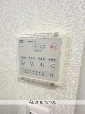 PRESSANCE堺筋本町DESTINYの内装写真