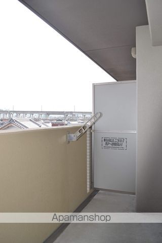 フランディルりんくうの内装写真