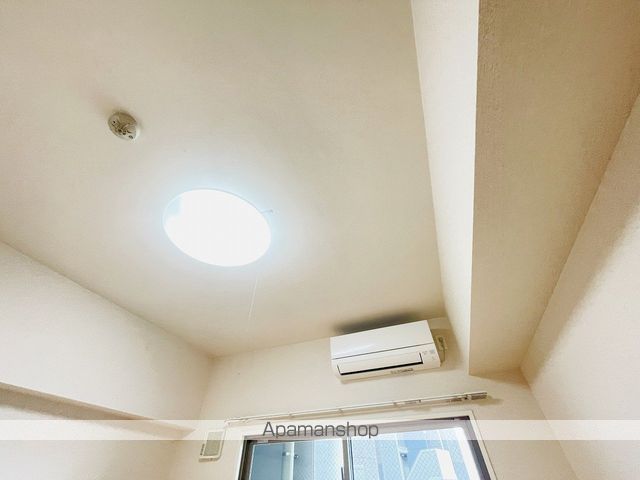 リヴシティ鶴舞の内装写真