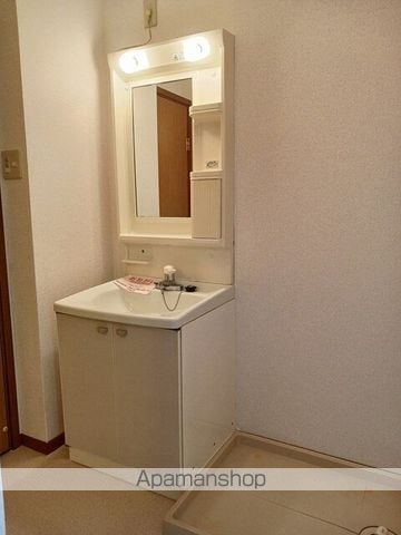 オークガーデンの内装写真