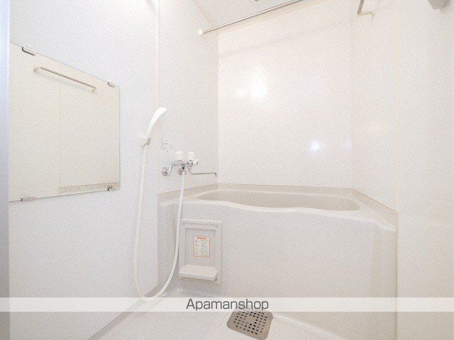 パナシェ宮の森の内装写真