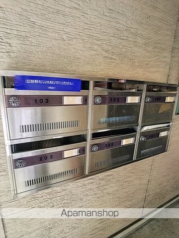 フレッドペリーのその他写真