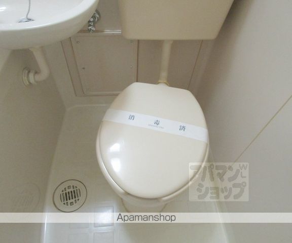 グレース新町の内装写真