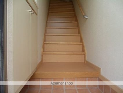 ＡＩＲＡⅢ[1LDK/46.09m2]の玄関
