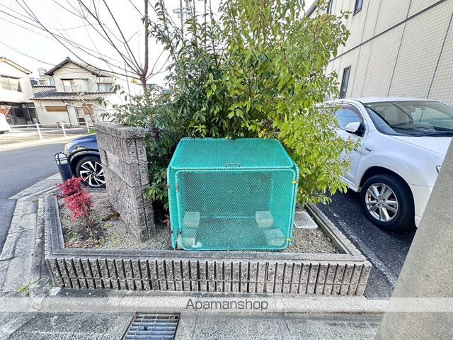 コンフォール八番のその他写真