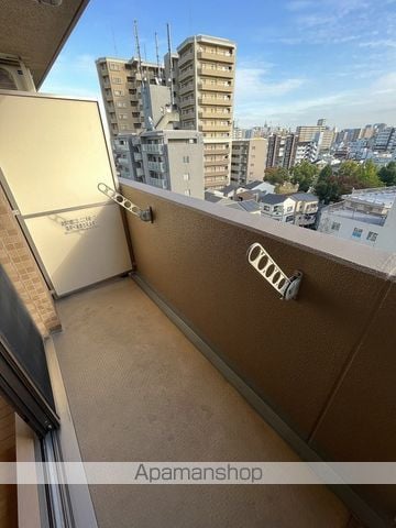 ESTEMCOURT梅田天神橋RIVERFRONTの内装写真
