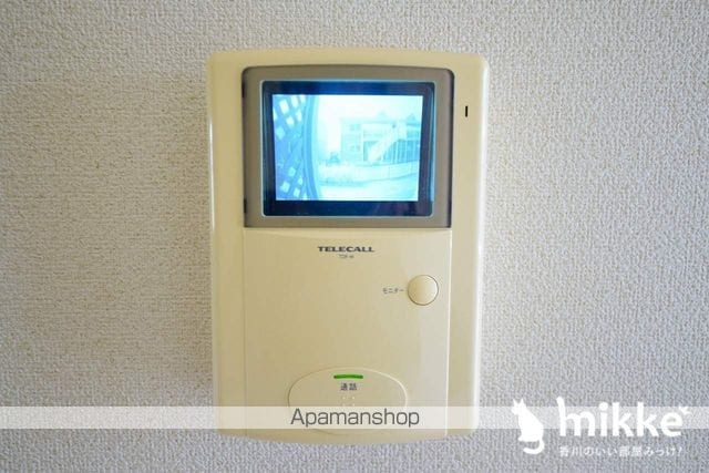 アメニティーハイツ川島IIの内装写真