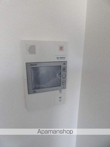グランジュテの内装写真