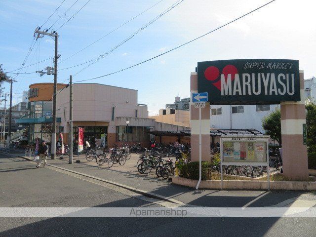 エスピーコート大阪城東の周辺写真