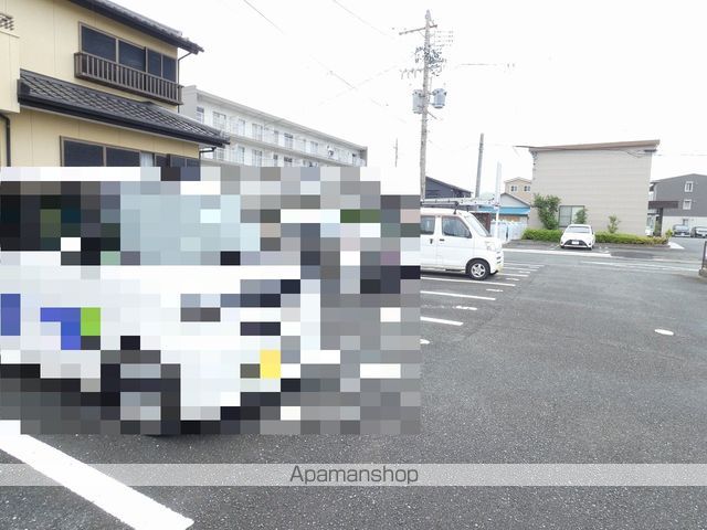 コーレイパームIIのその他写真