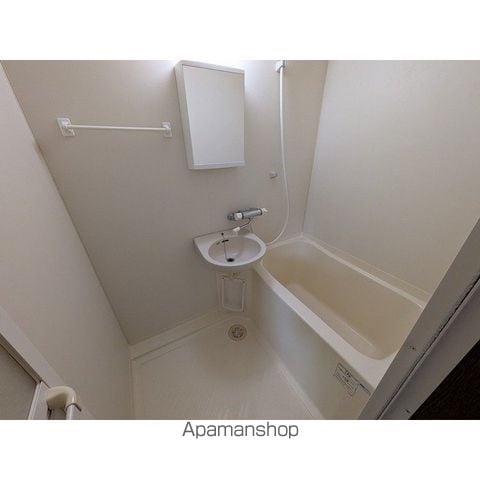 マイライフの内装写真
