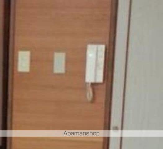 セントラルヒルズ井土ヶ谷の内装写真