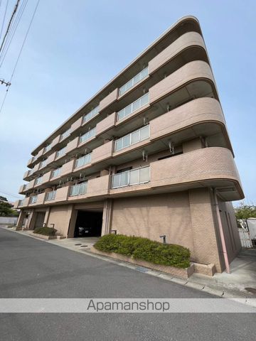 ダイアパレス中園町の外観写真