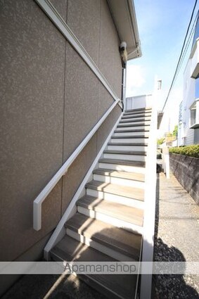 ＷＩＮ小谷田Ⅱ[1K/21.18m2]の共用部2