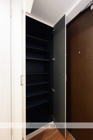 VINOプレジオ本町の内装写真