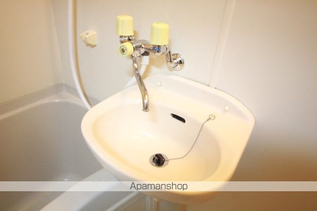 アークハイツ富田町の内装写真