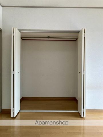 四谷フラワーマンションの内装写真