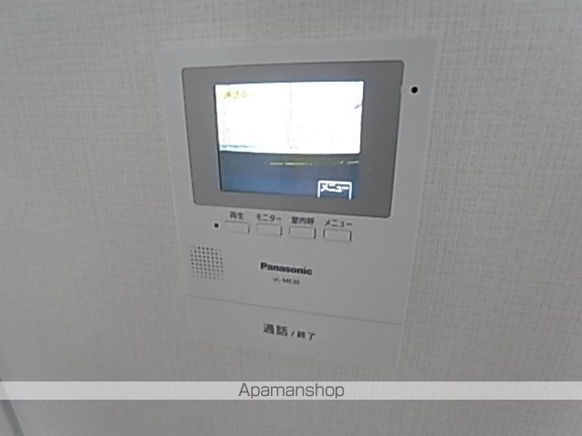 グランツ武庫川の内装写真
