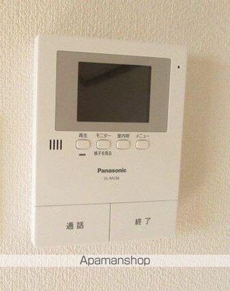 ロビイプライズ[1DK/31.54m2]の内装