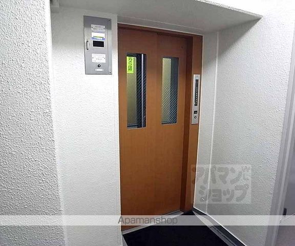 ライオンズマンション京都三条第2のその他写真