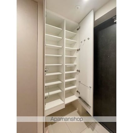 ルフォンプログレ浅草入谷[1LDK/40.59m2]の内装