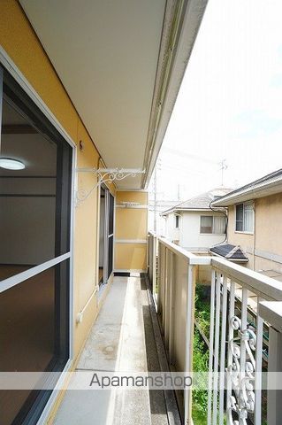 コンシェール西島の内装写真