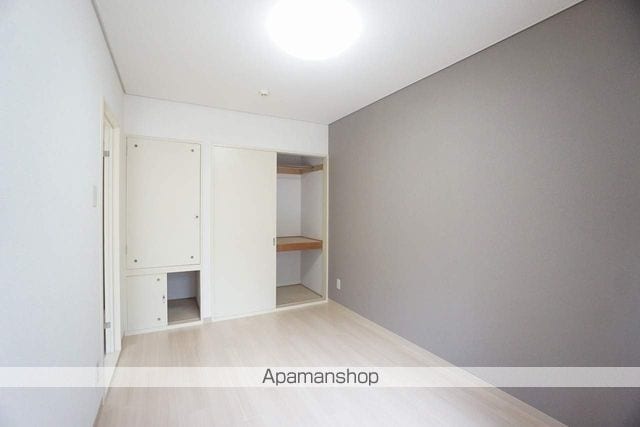 ティアラ手稲本町の内装写真