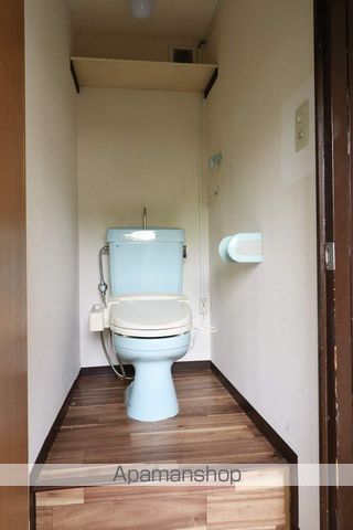 五福G-2の内装写真