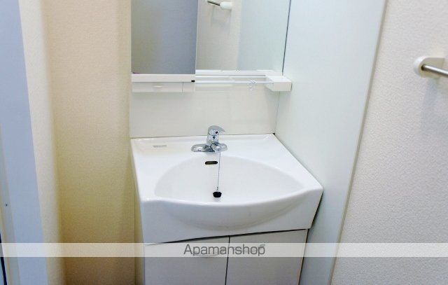 レオネクストシャインしだみAの内装写真