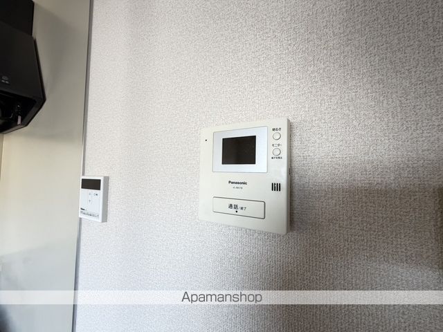 オルセーメゾンEの内装写真