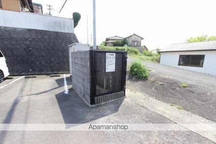 香川県高松市高松町[2LDK/59.62m2]の共用部2