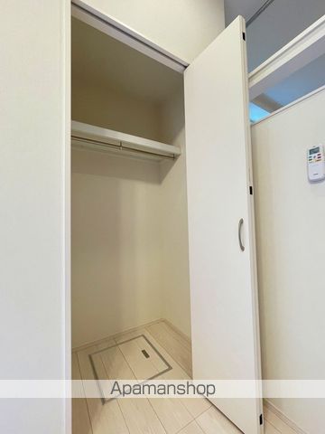 ハーモニーテラス十番町の内装写真