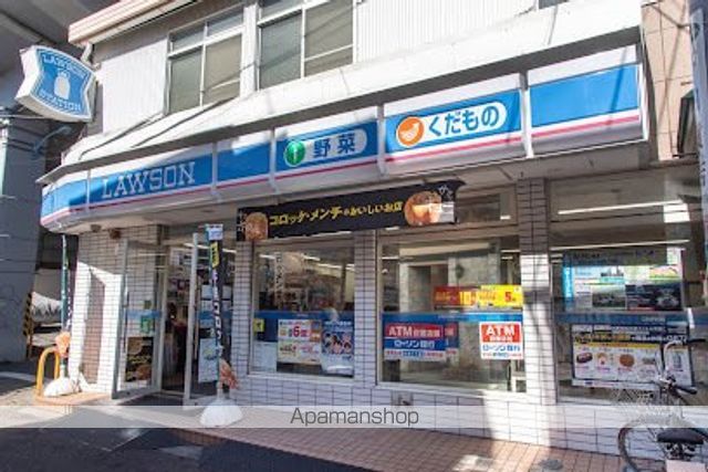 COCOFLAT 阿佐ヶ谷の周辺写真