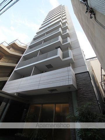 パークアクシス秋葉原EASTの外観写真