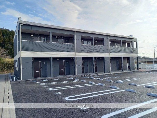 REIZEN IIのその他写真