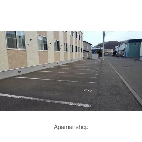 レオパレス西野IIのその他写真