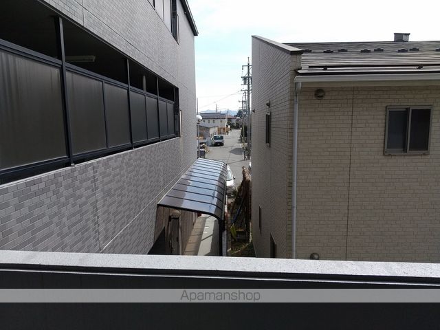 アクアイオンマンションの周辺写真