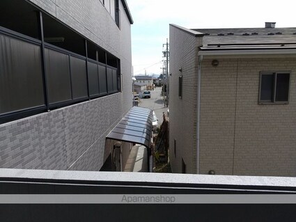 アクアイオンマンション[1K/28.5m2]の周辺8
