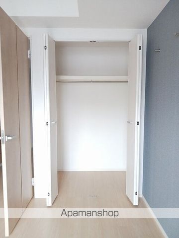 サンライズ 江平中町の内装写真