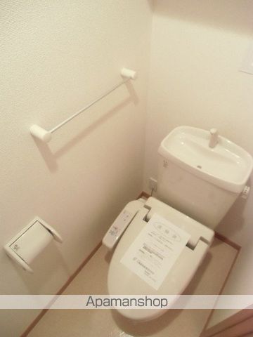 ドリームドームAの内装写真