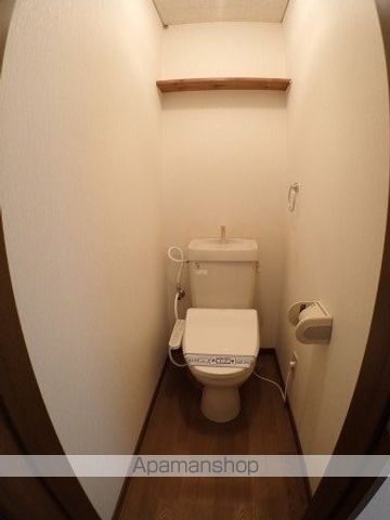 ハイツ大橋の内装写真