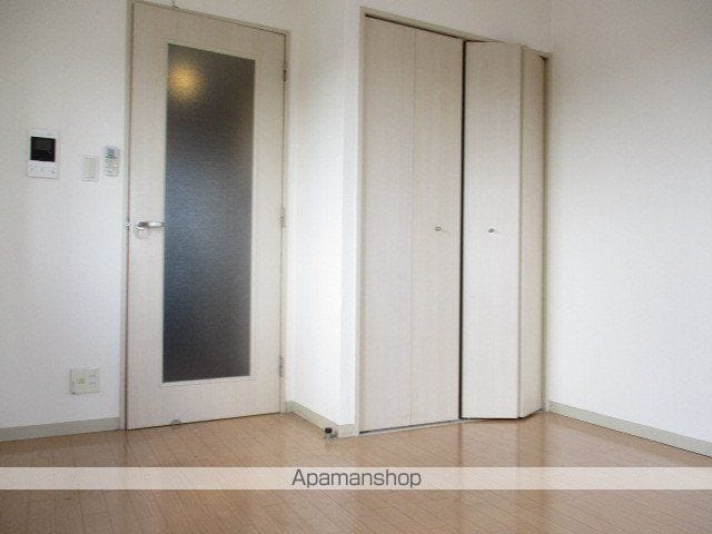 プレール高円寺の内装写真