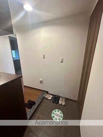 ライオンズマンション高輪の内装写真