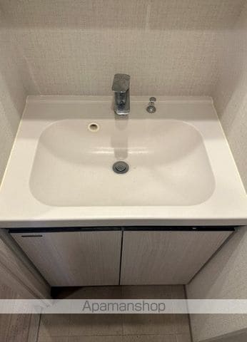 ZOOM池袋WESTの内装写真