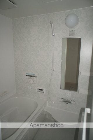 RUNAの内装写真