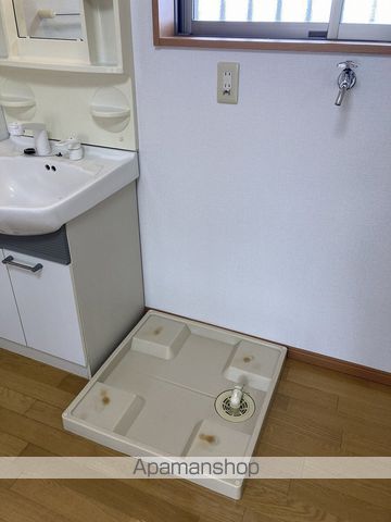 マービアスの内装写真