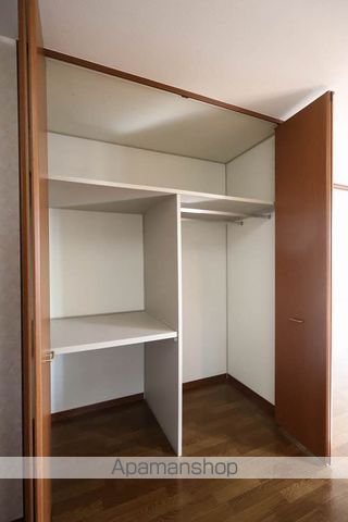 グランカーサ光ヶ丘の内装写真