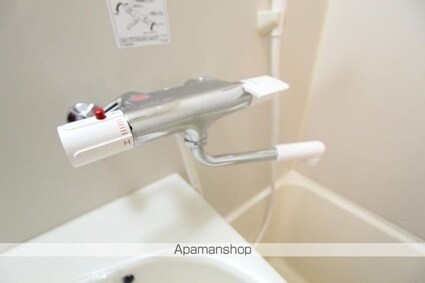 ソフィール２[1R/18.24m2]の内装3