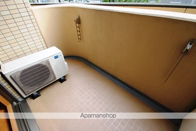 シャインビュー新大阪の内装写真